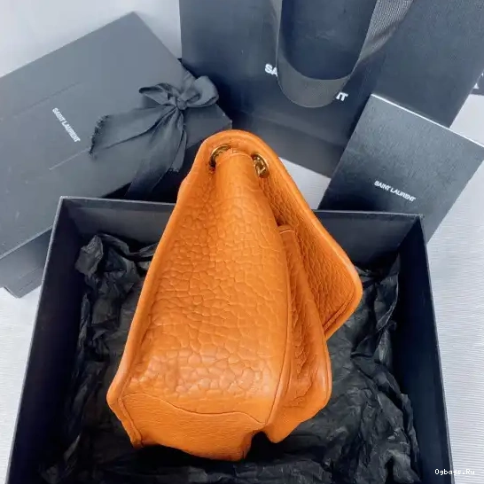 MEDIUM-28*20*8CM NIKI YSL 0516